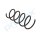 PROFLEX AUTOMOTIVE PX1-0163 Fahrwerksfeder