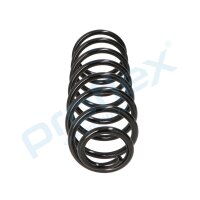 PROFLEX AUTOMOTIVE PX1-0167 Fahrwerksfeder