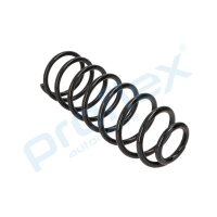 PROFLEX AUTOMOTIVE PX1-0167 Fahrwerksfeder