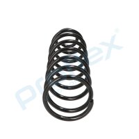PROFLEX AUTOMOTIVE PX1-0167 Fahrwerksfeder