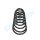 PROFLEX AUTOMOTIVE PX1-0167 Fahrwerksfeder