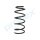 PROFLEX AUTOMOTIVE PX1-0169 Fahrwerksfeder