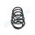PROFLEX AUTOMOTIVE PX1-0169 Fahrwerksfeder
