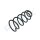 PROFLEX AUTOMOTIVE PX1-0169 Fahrwerksfeder