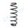 PROFLEX AUTOMOTIVE PX1-0175 Fahrwerksfeder