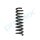 PROFLEX AUTOMOTIVE PX1-0179 Fahrwerksfeder