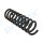 PROFLEX AUTOMOTIVE PX1-0179 Fahrwerksfeder
