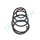 PROFLEX AUTOMOTIVE PX1-0191 Fahrwerksfeder