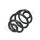 PROFLEX AUTOMOTIVE PX1-0201 Fahrwerksfeder