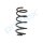 PROFLEX AUTOMOTIVE PX1-0213 Fahrwerksfeder