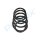 PROFLEX AUTOMOTIVE PX1-0213 Fahrwerksfeder