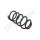 PROFLEX AUTOMOTIVE PX1-0213 Fahrwerksfeder