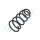 PROFLEX AUTOMOTIVE PX1-0213 Fahrwerksfeder