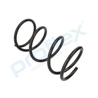 PROFLEX AUTOMOTIVE PX1-0217 Fahrwerksfeder