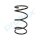 PROFLEX AUTOMOTIVE PX1-0217 Fahrwerksfeder