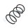 PROFLEX AUTOMOTIVE PX1-0217 Fahrwerksfeder