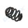 PROFLEX AUTOMOTIVE PX1-0245 Fahrwerksfeder