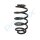 PROFLEX AUTOMOTIVE PX1-0247 Fahrwerksfeder