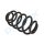 PROFLEX AUTOMOTIVE PX1-0247 Fahrwerksfeder