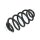 PROFLEX AUTOMOTIVE PX1-0247 Fahrwerksfeder