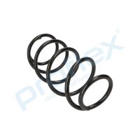 PROFLEX AUTOMOTIVE PX1-0253 Fahrwerksfeder