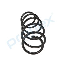PROFLEX AUTOMOTIVE PX1-0253 Fahrwerksfeder