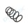 PROFLEX AUTOMOTIVE PX1-0253 Fahrwerksfeder