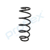 PROFLEX AUTOMOTIVE PX1-0267 Fahrwerksfeder