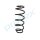 PROFLEX AUTOMOTIVE PX1-0267 Fahrwerksfeder