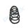 PROFLEX AUTOMOTIVE PX1-0267 Fahrwerksfeder