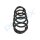PROFLEX AUTOMOTIVE PX1-0267 Fahrwerksfeder