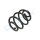 PROFLEX AUTOMOTIVE PX1-0269 Fahrwerksfeder