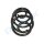 PROFLEX AUTOMOTIVE PX1-0269 Fahrwerksfeder