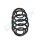 PROFLEX AUTOMOTIVE PX1-0241 Fahrwerksfeder