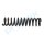 PROFLEX AUTOMOTIVE PX1-0153 Fahrwerksfeder