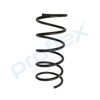 PROFLEX AUTOMOTIVE PX1-0127 Fahrwerksfeder
