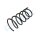 PROFLEX AUTOMOTIVE PX1-0127 Fahrwerksfeder