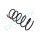 PROFLEX AUTOMOTIVE PX1-0127 Fahrwerksfeder