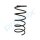 PROFLEX AUTOMOTIVE PX1-0127 Fahrwerksfeder