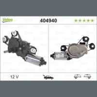 VALEO 404940 Wischermotor