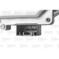 VALEO 579741 Wischermotor