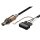 BOSCH 0 258 003 114 Lambdasonde
