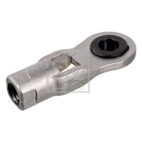 FEBI BILSTEIN 08670 Kugelkopf, Schaltgestänge