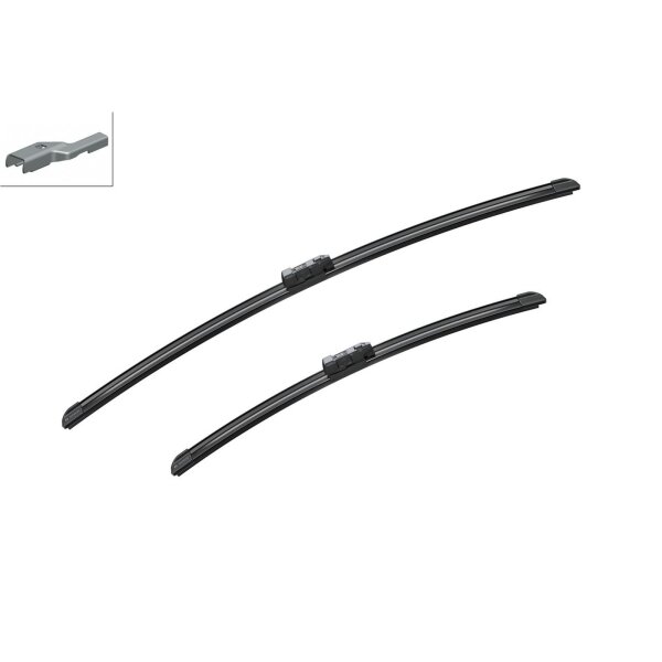 BOSCH 3 397 007 309 Wischblatt