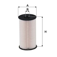 FILTRON PE 973/3 Kraftstofffilter