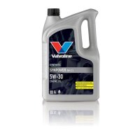 VALVOLINE 872592 Motoröl
