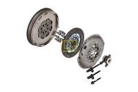 Schaeffler LuK 600 0235 00 Kupplungssatz
