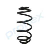PROFLEX AUTOMOTIVE PX1-0586 Fahrwerksfeder