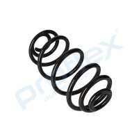 PROFLEX AUTOMOTIVE PX1-0586 Fahrwerksfeder