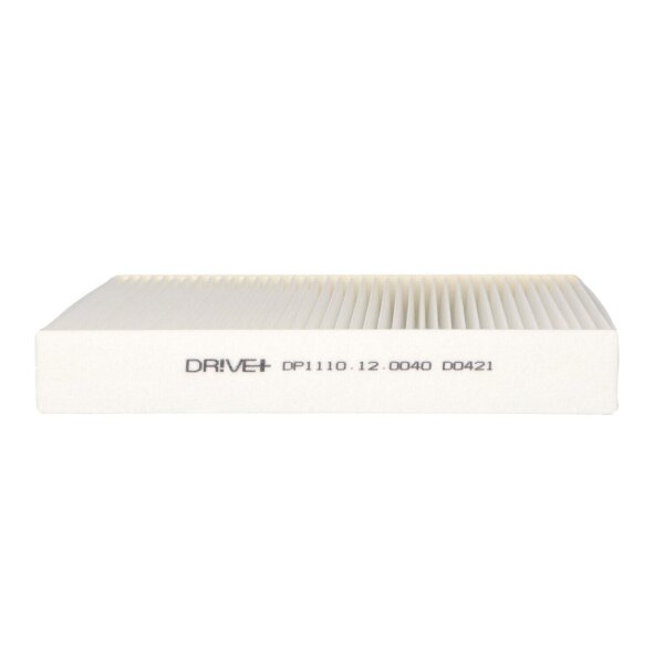 DR!VE+ DP1110.12.0040 Filter, Innenraumluft